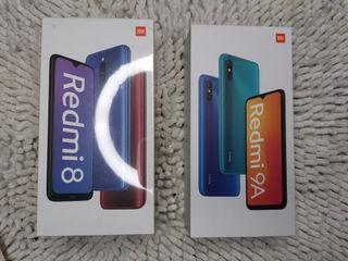Xiaomi Redmi Boxes