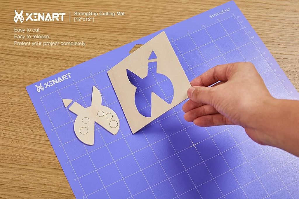 OTCRAFT Punktestift Für Cricut - Rillwerkzeug Für Karten & 3D-Projekte