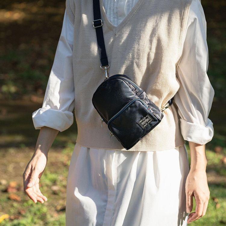 YOSHIDA PORTER HOWL DAYPACK MINI, Men