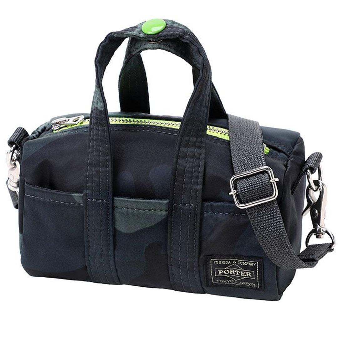 Howl 2Way Boston Bag Mini