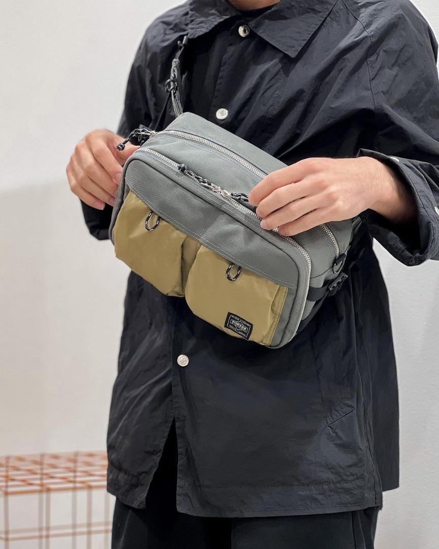 Hype bum bag 2025