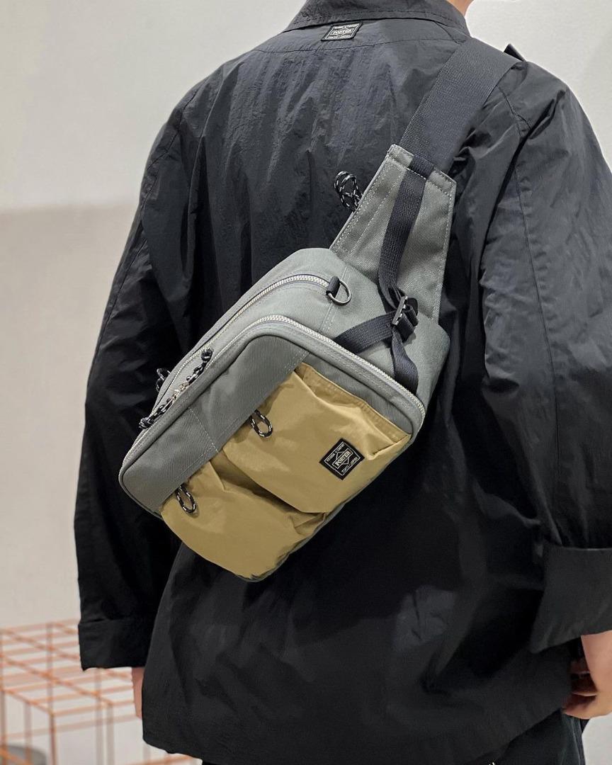 Waist bag hype 2025