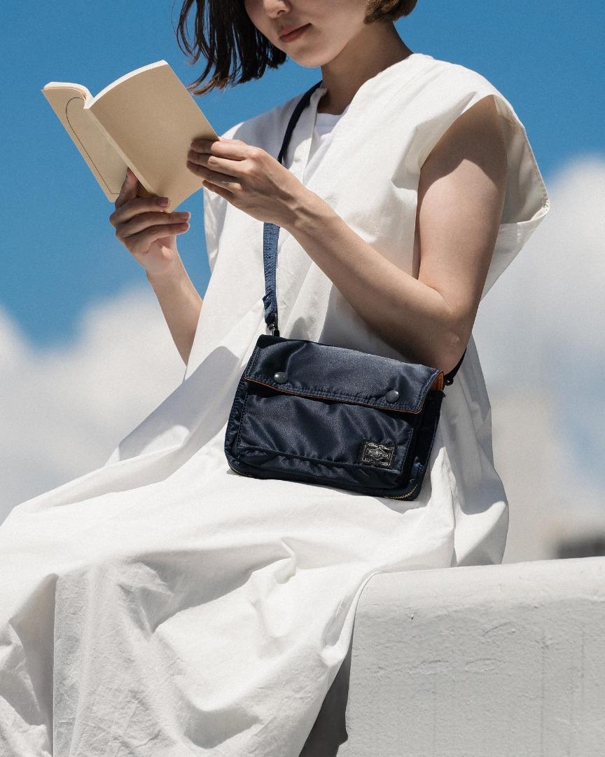 Porter 2025 tanker bag