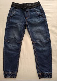 Zara Boys Denim Jeans