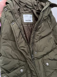 Zara kids Winter Jacket