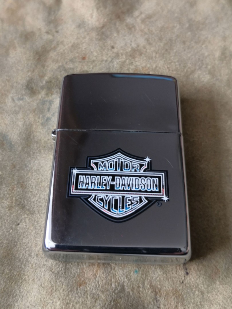 Zippo lighter, Hobbies & Toys, Memorabilia & Collectibles, Vintage