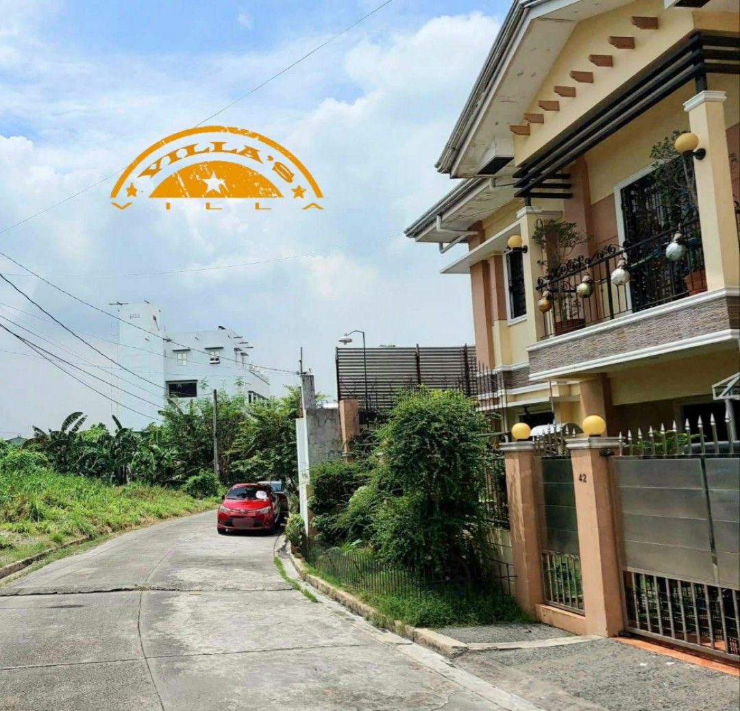 150sqm up Titled Lots at Vista Verde North Executive Village Caloocan