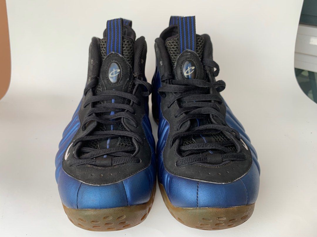 Nike foamposite 1997 shop