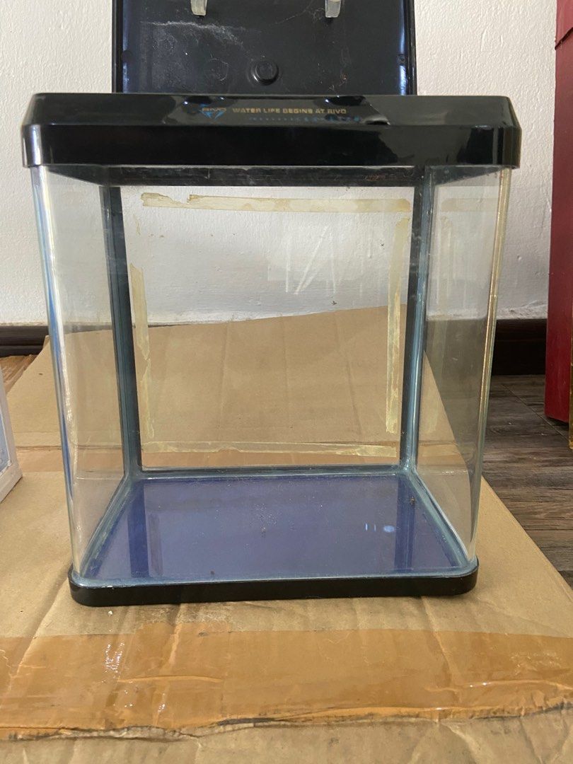 1x1x1 Size Aquarium Pet Supplies Homes Other Pet Accessories On 1x1x1-size-aquarium-pet-supplies-homes-other-pet-accessories-on