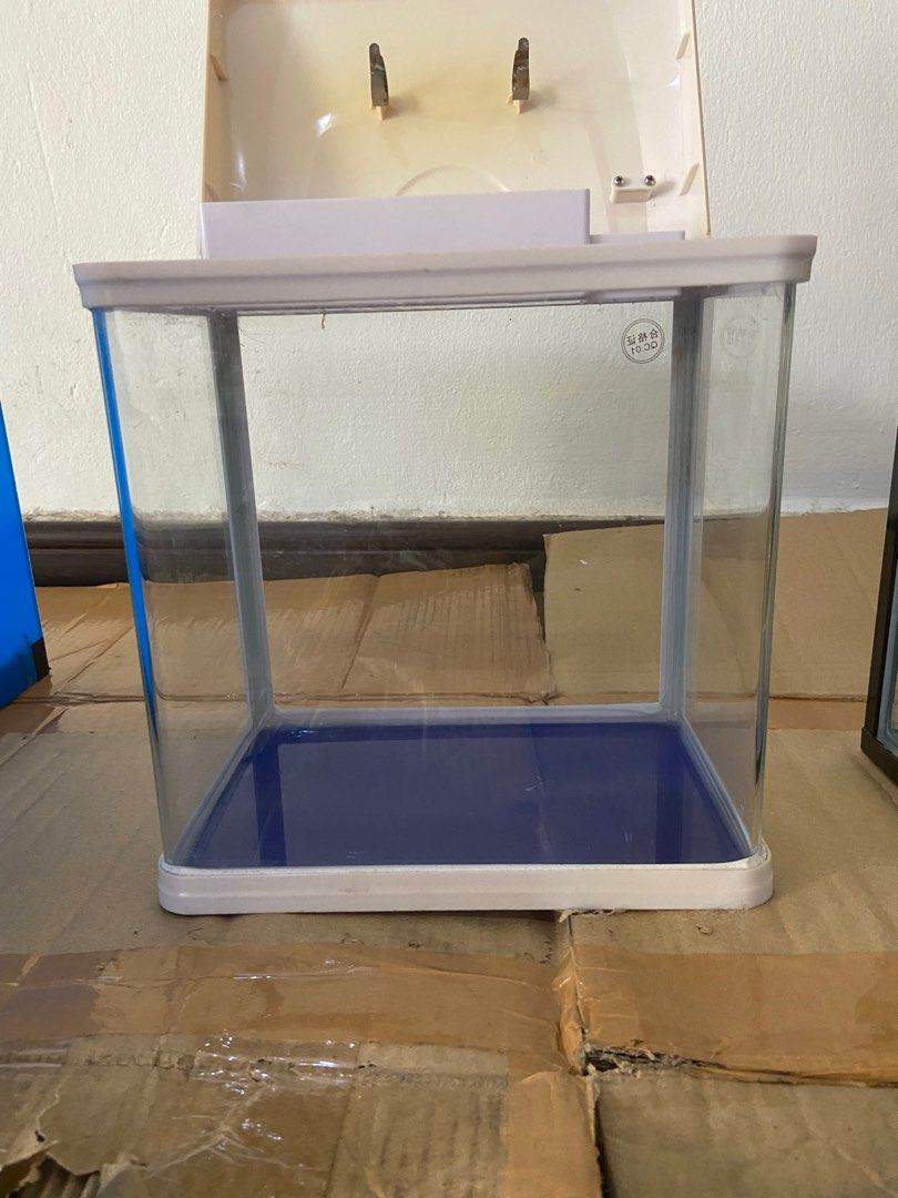 1x1x1 Size Aquarium Pet Supplies Homes Other Pet Accessories On 1x1x1-size-aquarium-pet-supplies-homes-other-pet-accessories-on