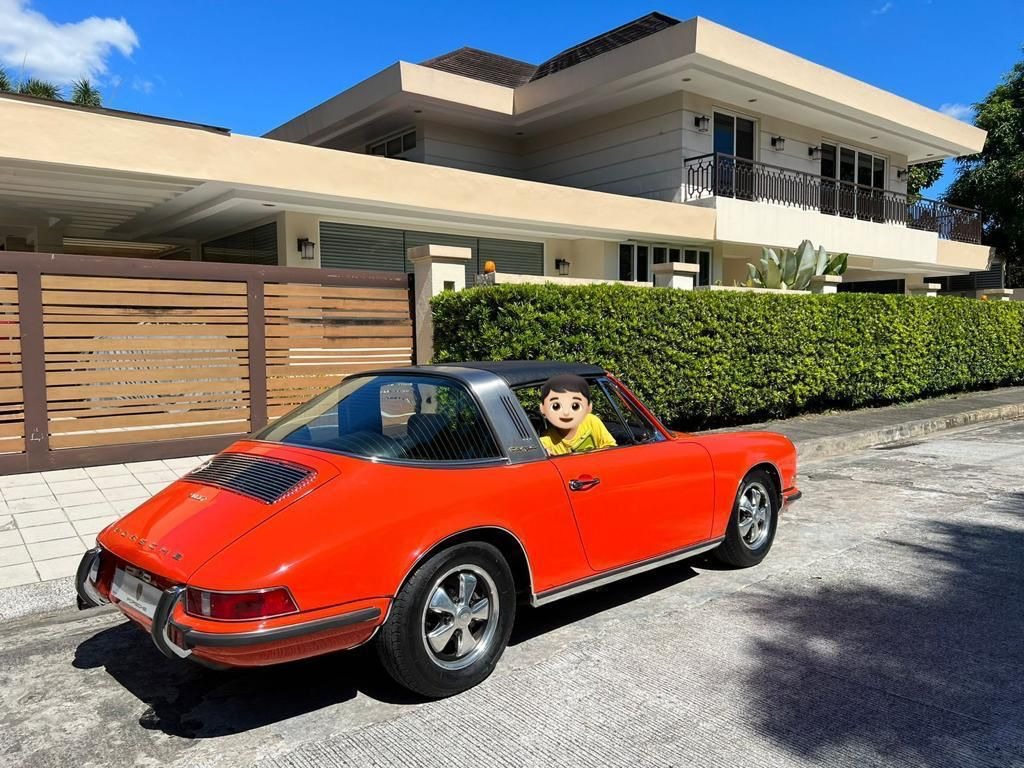 2 Storey 4BR Greenmeadows House and Lot for LEASE 250k/month only!, Property, Rentals, House