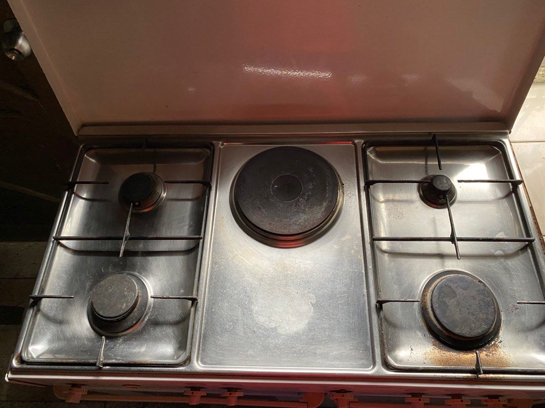 2nd hand Gas Stove, TV & Home Appliances, Kitchen Appliances, Cookers