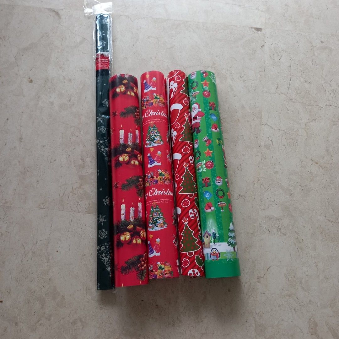 toys r us gift wrap