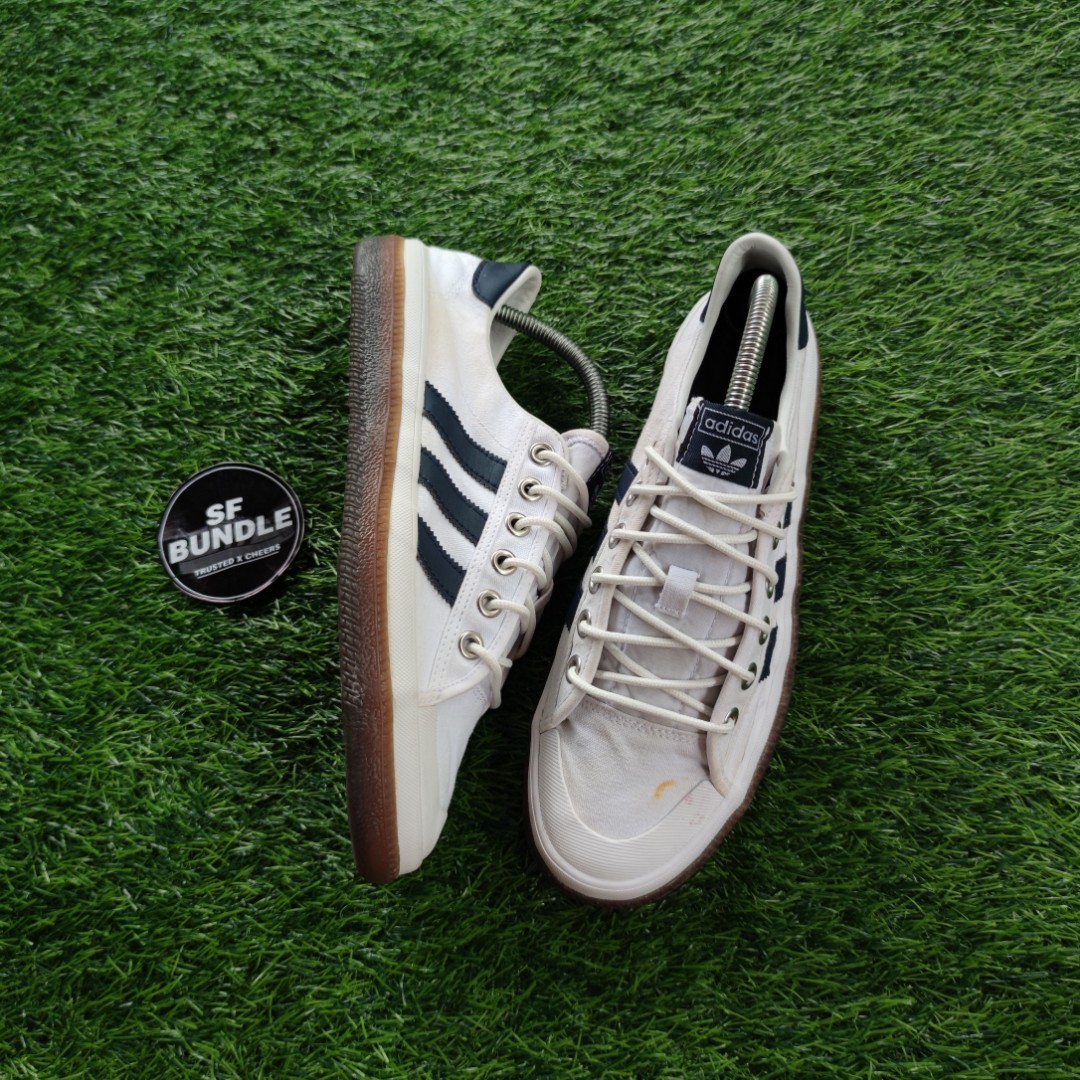 Norfu 2024 spzl shoes