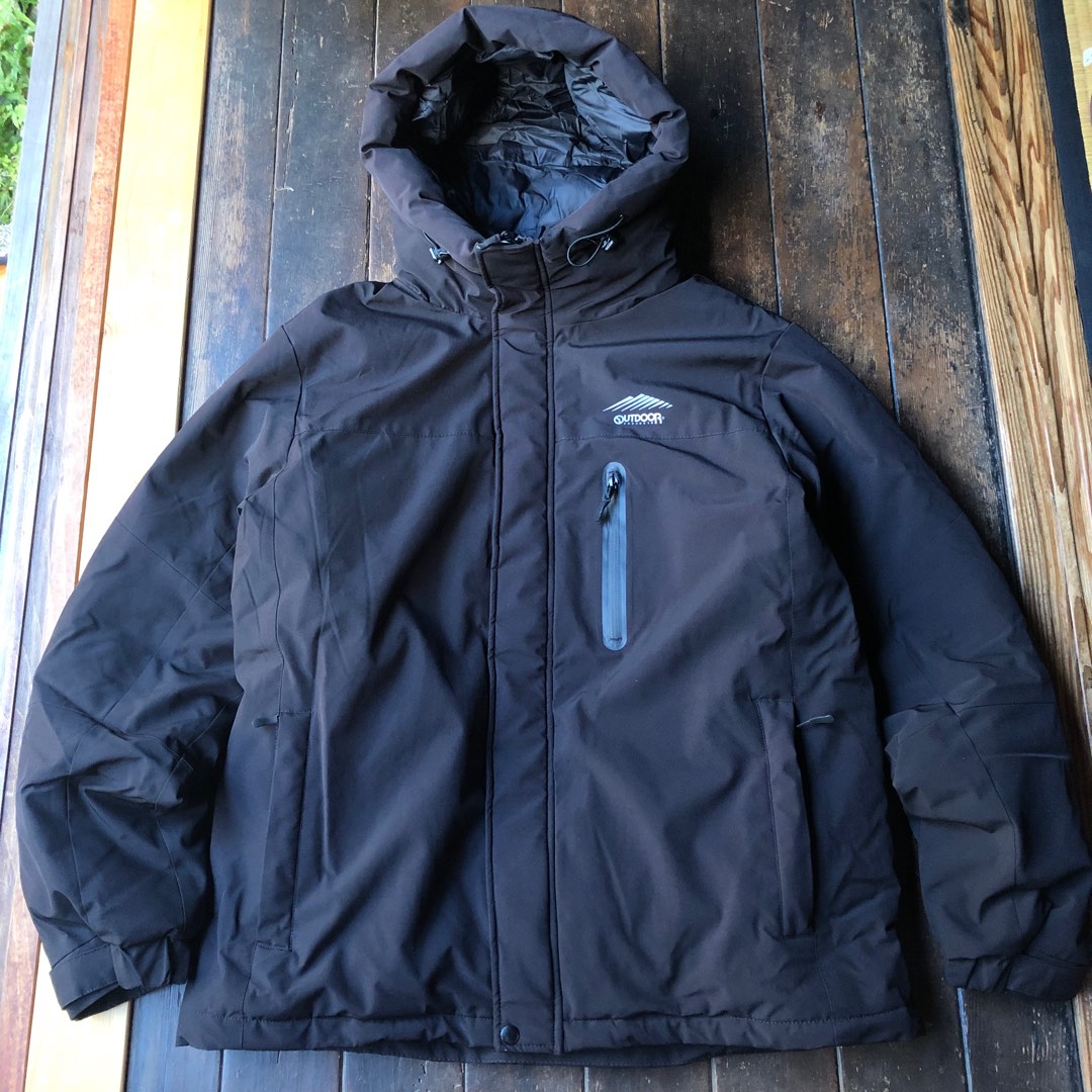 9 OUTDOOR PRODUCTS