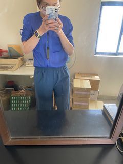 休閒褲
