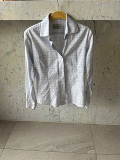 格紋襯衫_3