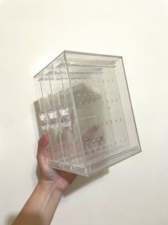 耳環收納盒