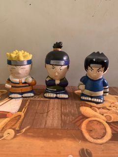 公仔 收藏品