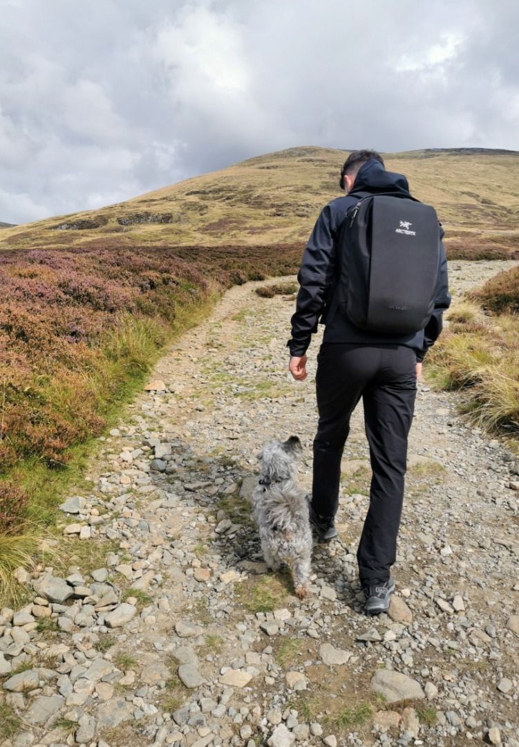 加拿大代購熱賣Arc'teryx Arcteryx BLADE 20 BACKPACK, 預購- Carousell