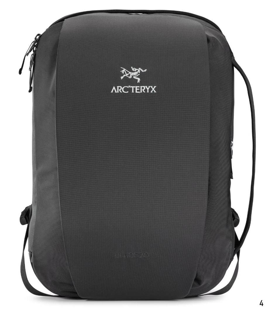 加拿大代購熱賣Arc'teryx Arcteryx BLADE 20 BACKPACK, 預購- Carousell