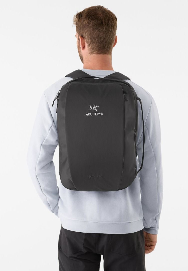 加拿大代購熱賣Arc'teryx Arcteryx BLADE 20 BACKPACK, 預購- Carousell