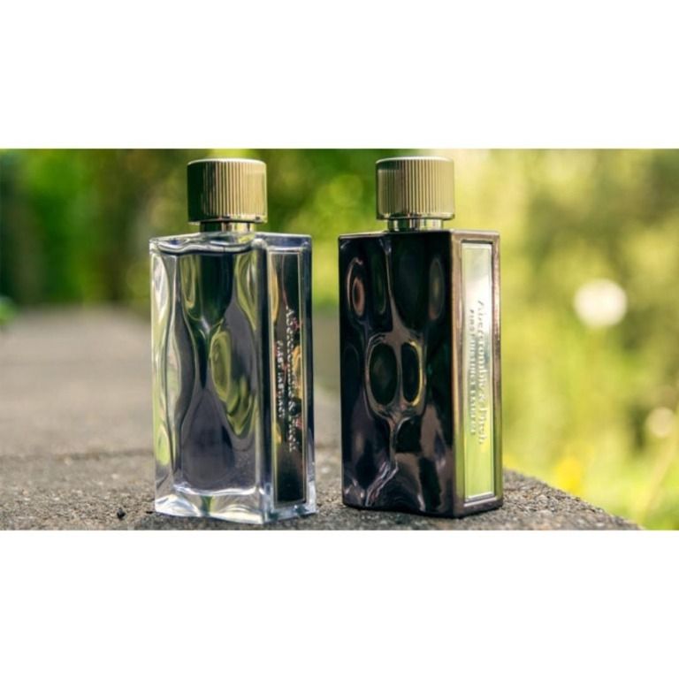 First instinct extreme eau de discount parfum spray by abercrombie & fitch