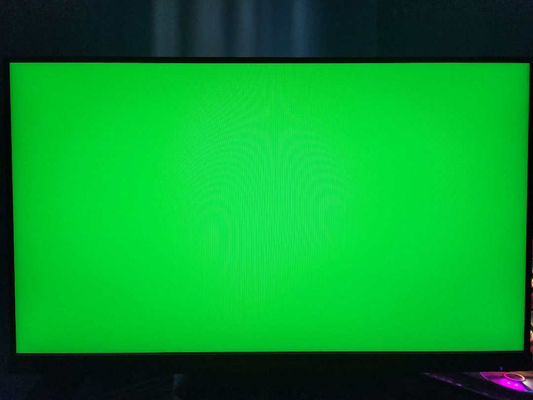 Acer Predator XB271HU 27" 165Hz 2K / 1440p / 2560x1440 IPS Monitor