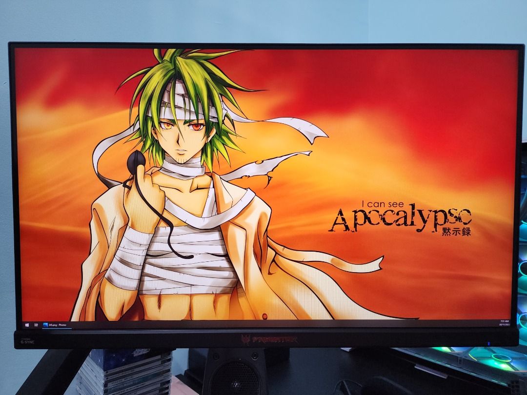 Acer xb predator xb271hu ips new arrivals