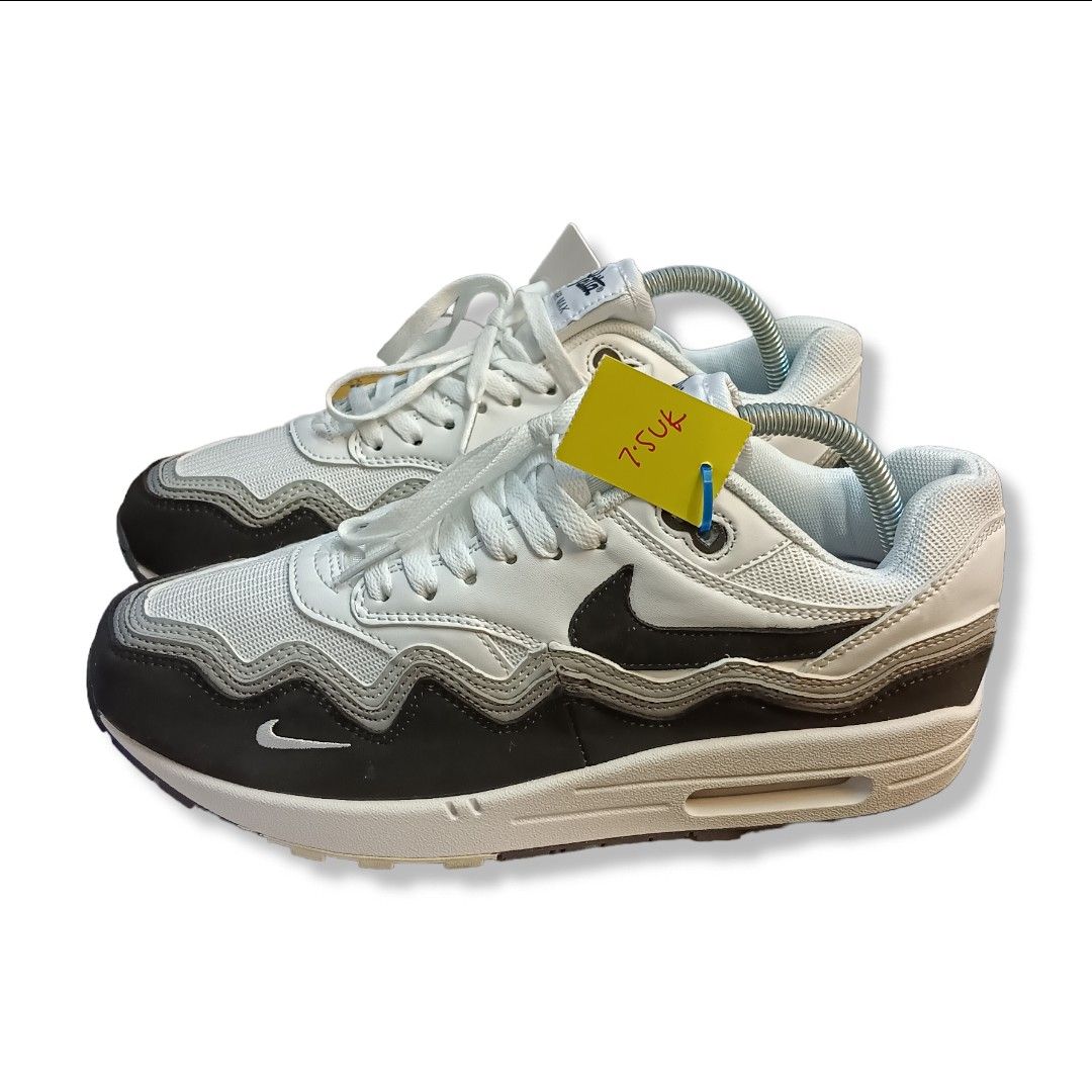 Adidas Air Max Men s Fashion Footwear Sneakers on Carousell