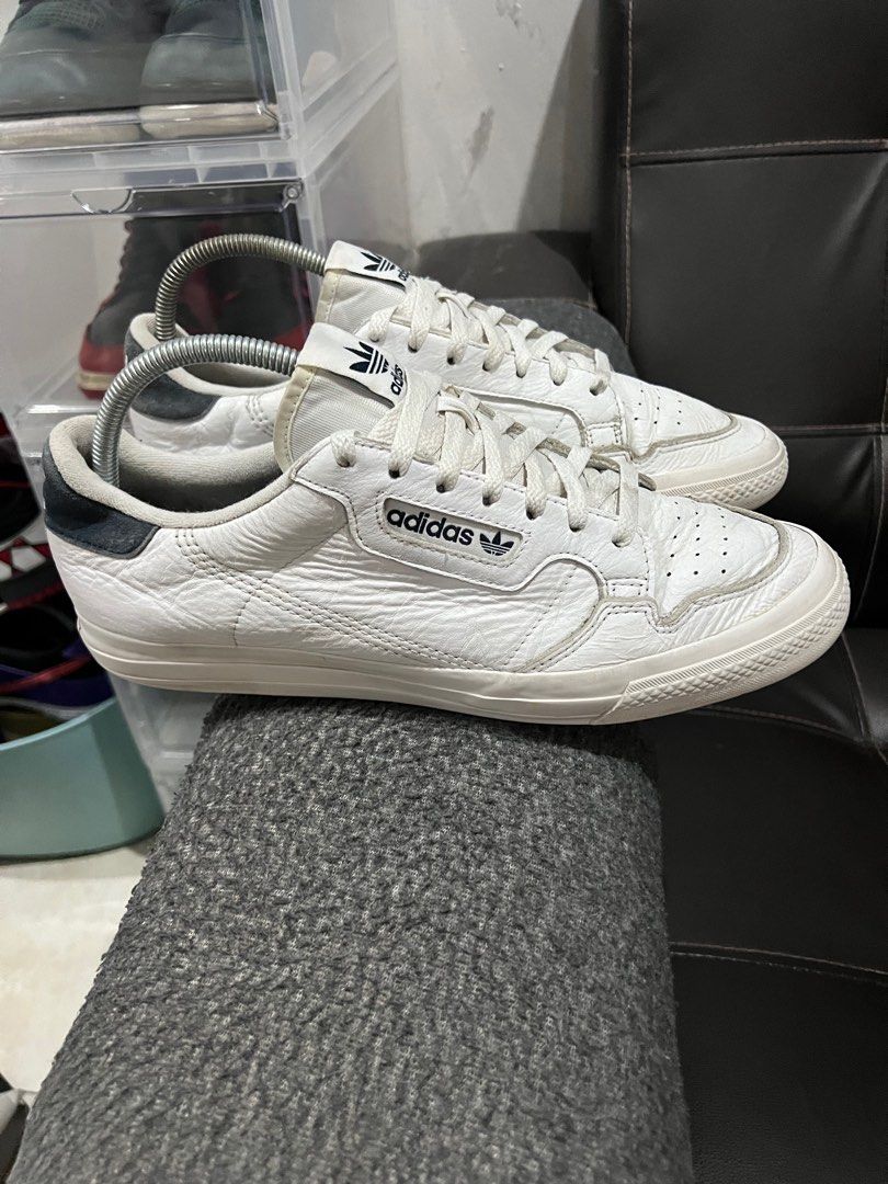 Adidas top continental navy
