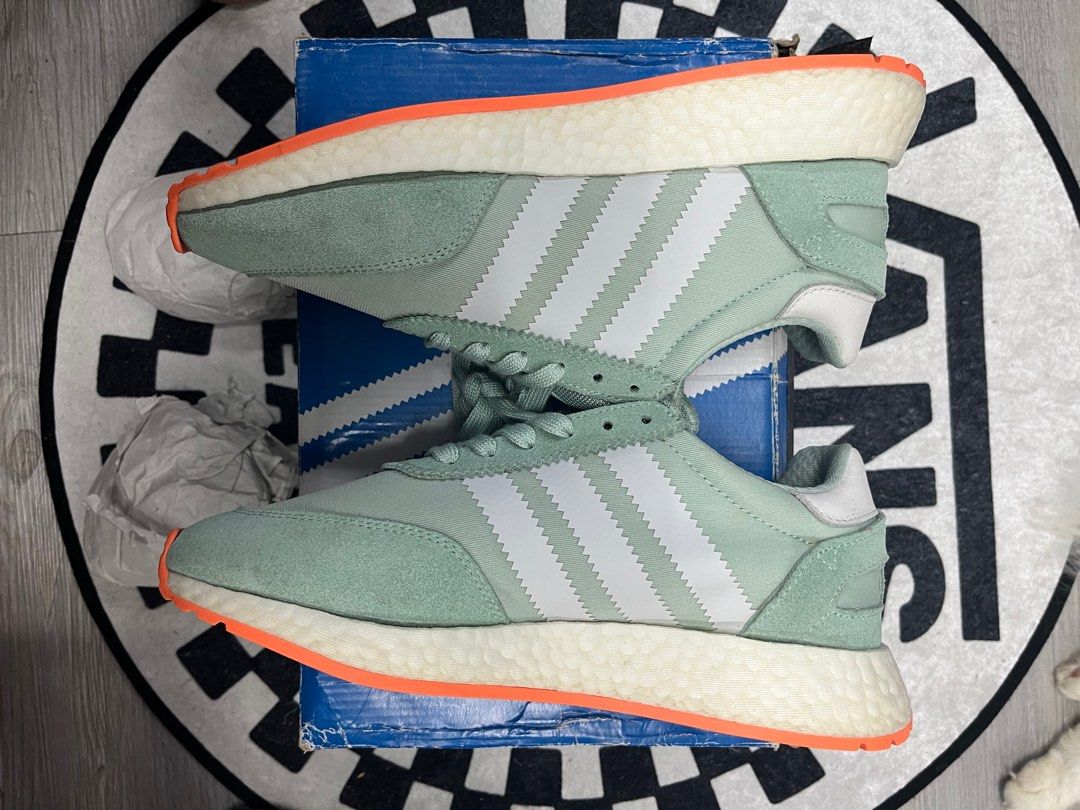 Basket adidas i on sale 5923