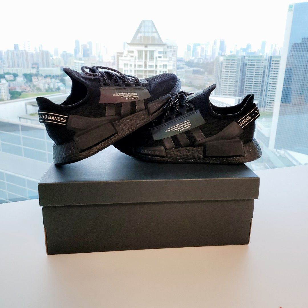 nmd v2 carbon
