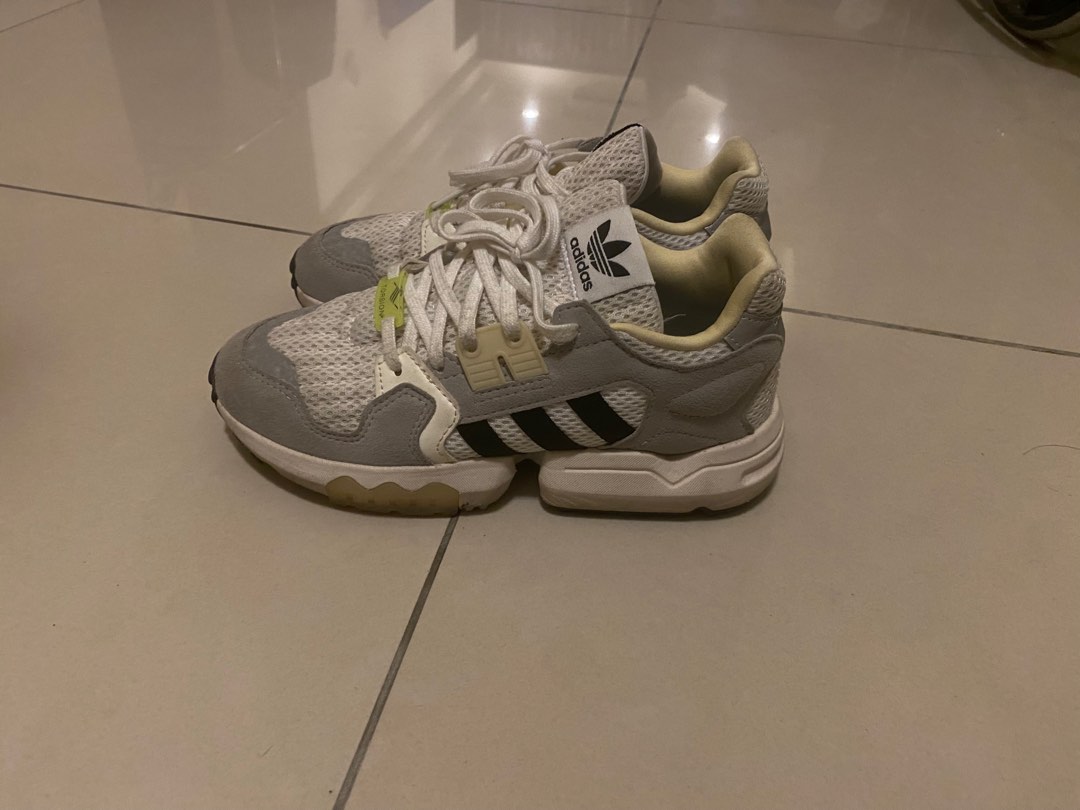 Adidas original hotsell zx torsion
