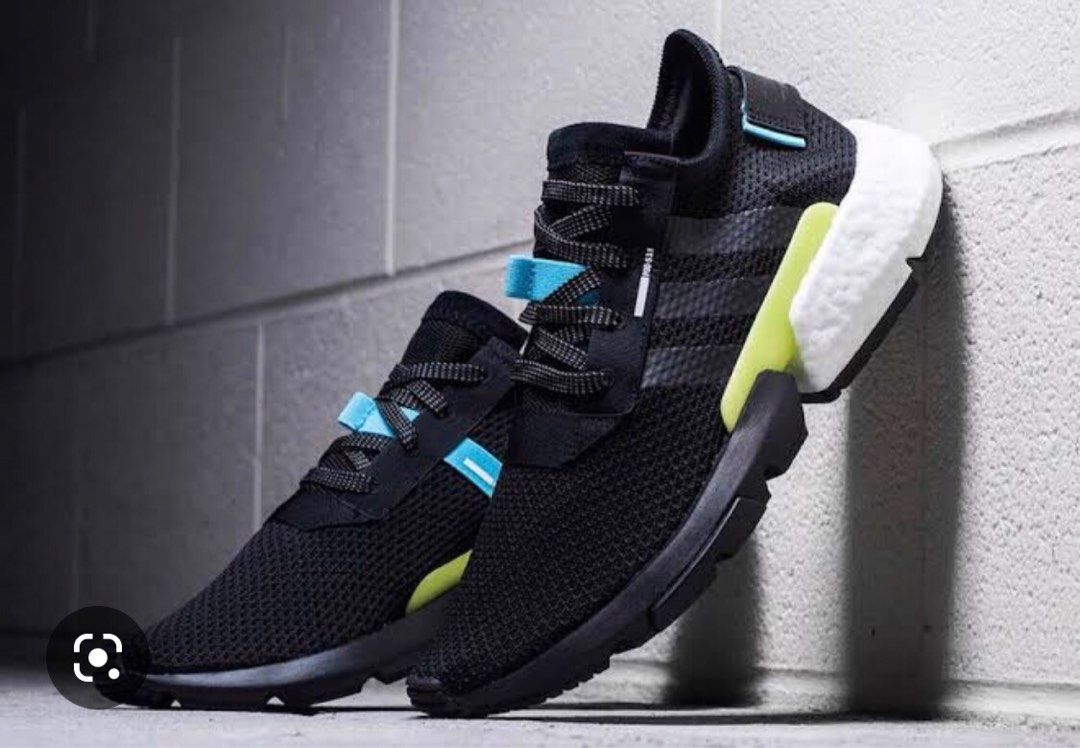 Adidas hot sale pod og