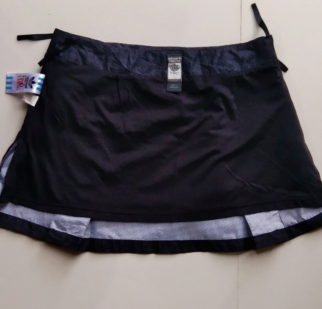 Adidas Respect Me skirt, Women's Fashion, Bottoms, Skirts on Carousell