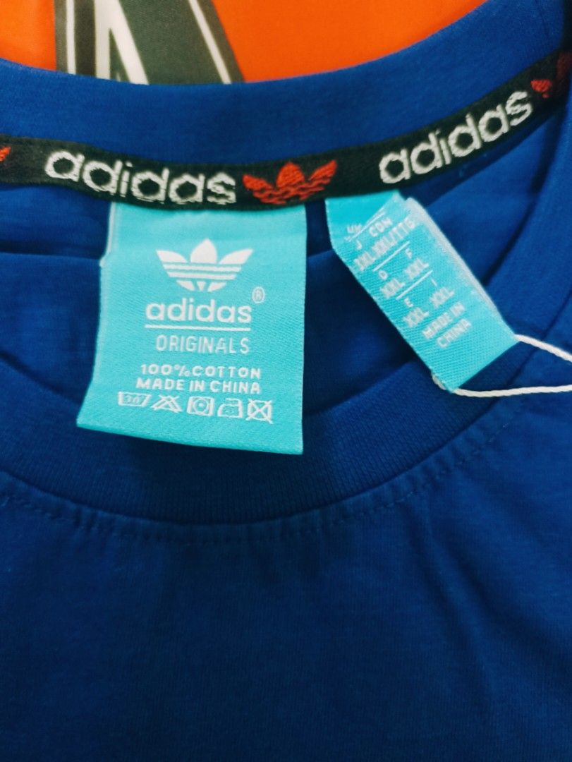 Adidas t shirt china zapatos clearance