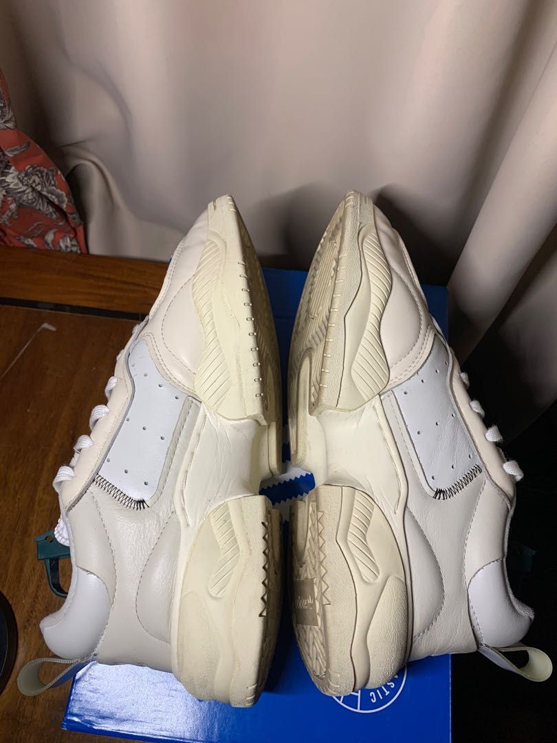 Supercourt rx on feet outlet
