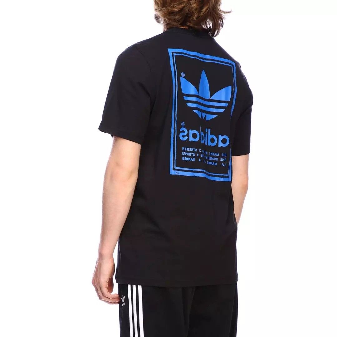 Adidas top deals mirror