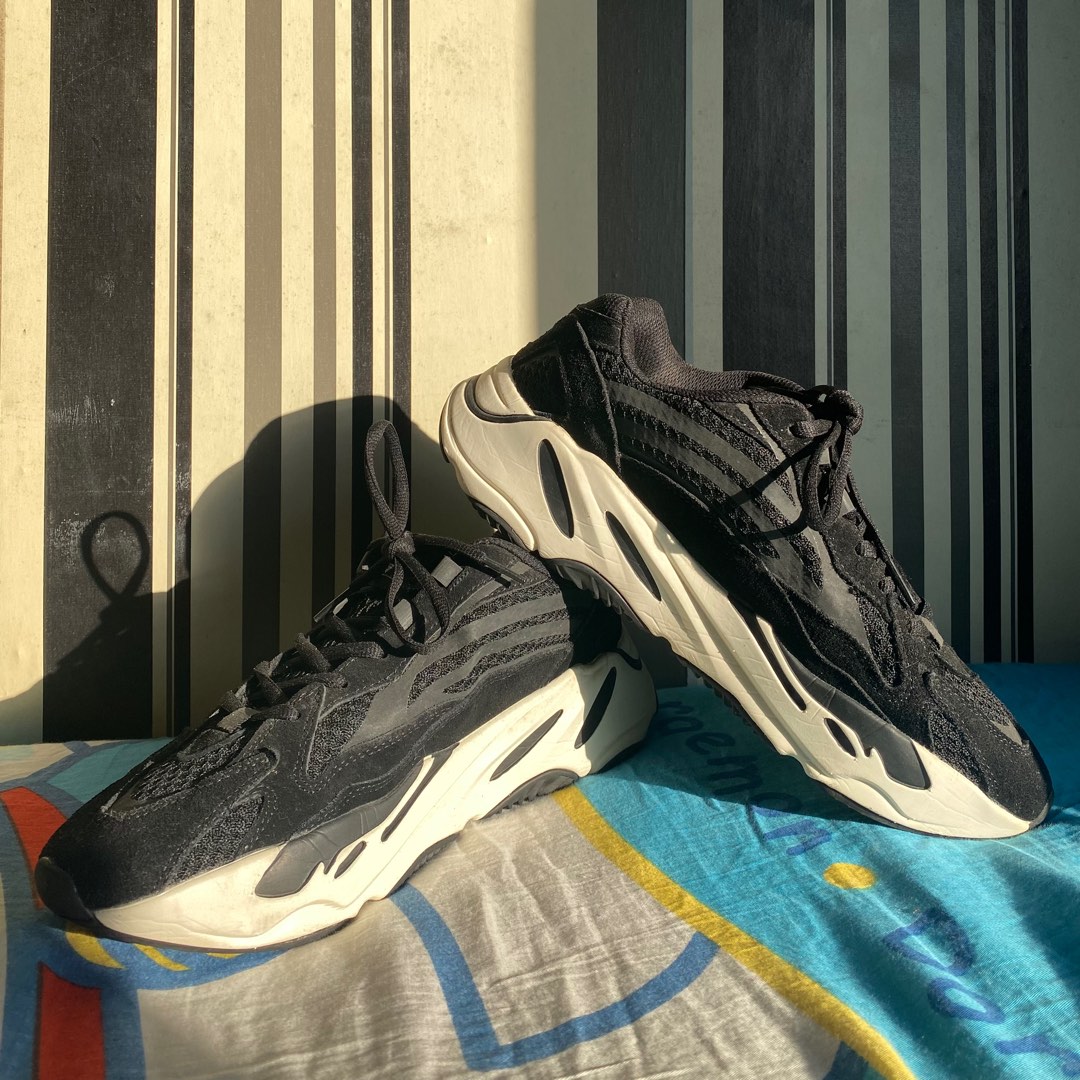 Yeezy sales 700 meme