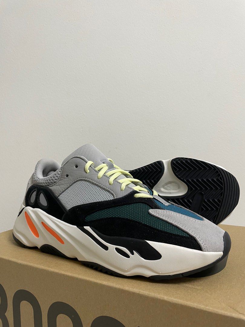 Yeezy wave runner uk cheap