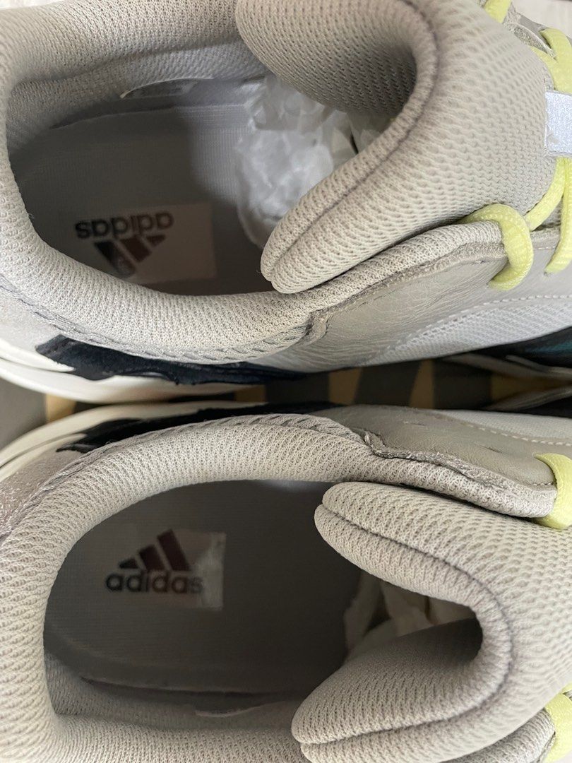 Adidas Yeezy Boost 700 Waverunner UK10 US10.5 Men s Fashion