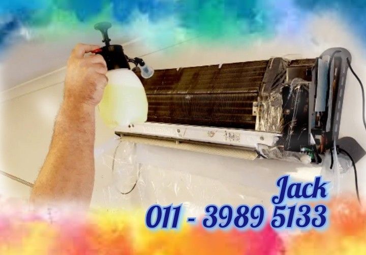 Aircon Service JAS, Services, Electronics & Gadget Repairs on Carousell