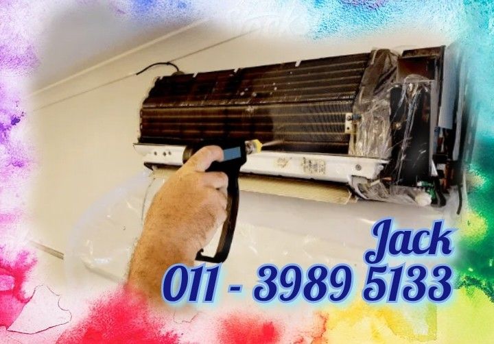 Aircon Service JAS, Services, Electronics & Gadget Repairs on Carousell