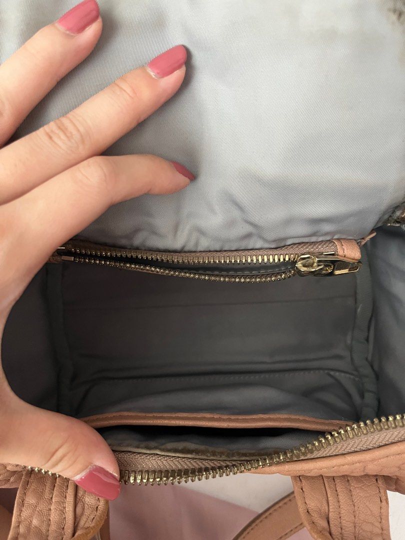 Alexander wang hot sale rocco mini