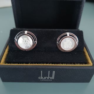 Alfred Dunhill Cuff Links