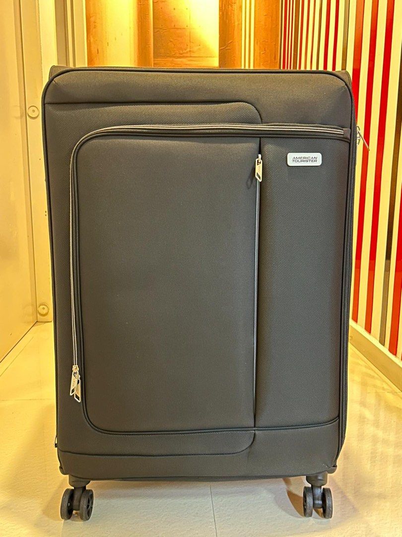 American tourister sens spinner online