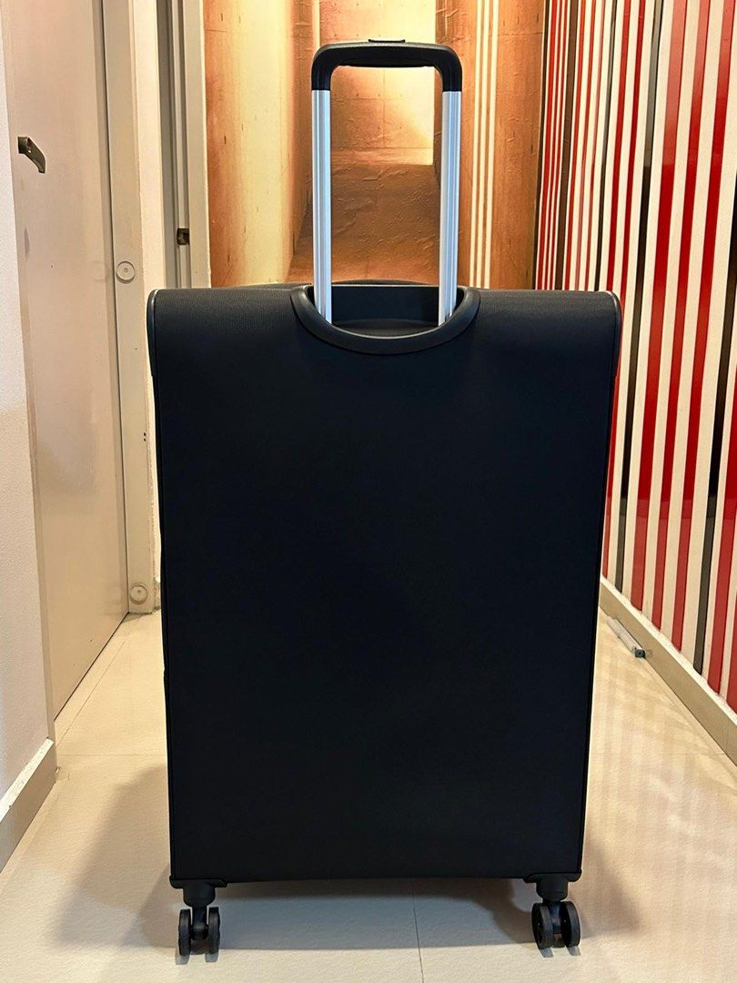 American 2025 tourister sens