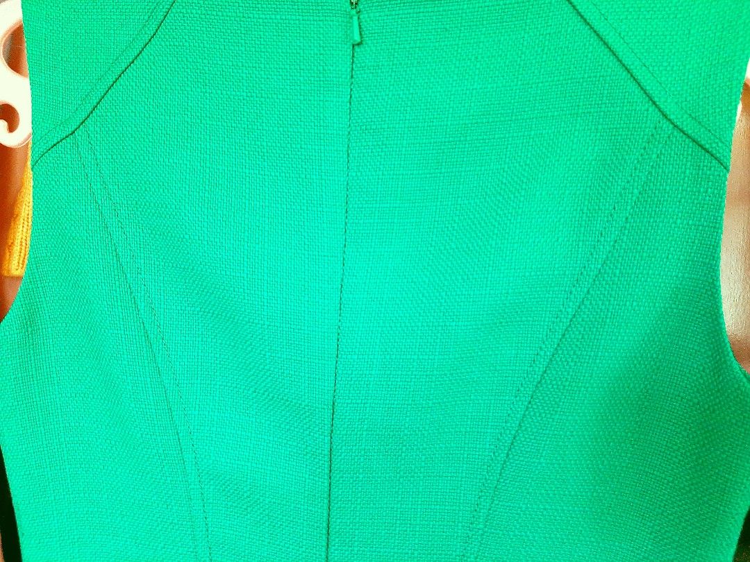 ANNE KLEIN DRESS ORIGINAL, Women's Fashion, Dresses & Sets, Dresses on