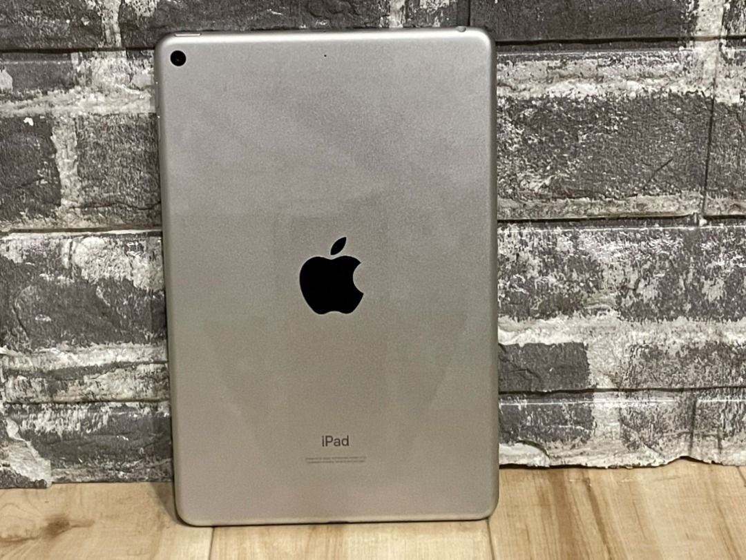 Apple iPad mini 第５世代A2133 MUU52J/A Wi-Fi 256GB, 手提電話, 平板